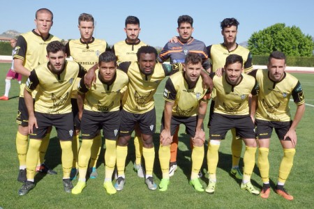 El Marbella FC será uno de los 83 equipos que jueguen la Copa del Rey