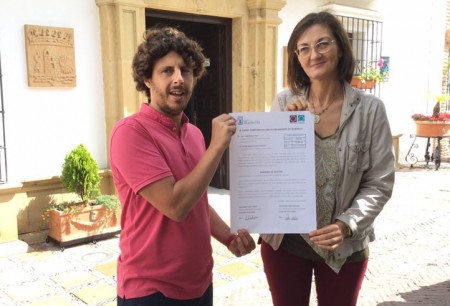 Podemos urge a que se revise la concesión de los cementerios
