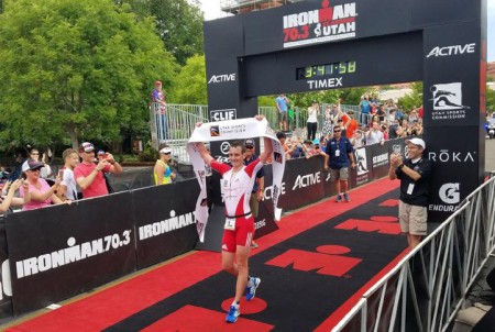 Marbella acogerá en abril de 2018 el cuarto Ironman 70.3 de España