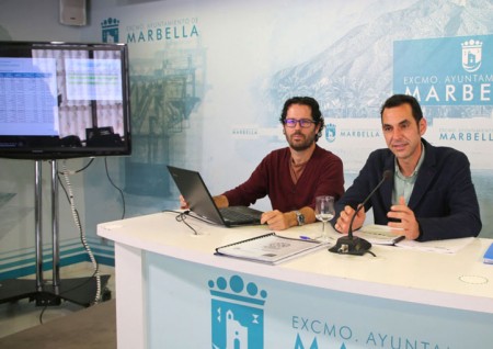 El Ayuntamiento de Marbella potencia la transparencia con un protocolo