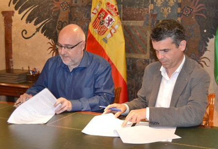 Marbella entra a formar parte de la Red de Municipios Orgullosos