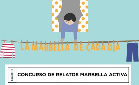 Marbella Activa hace público el fallo de su IV Concurso de Relatos