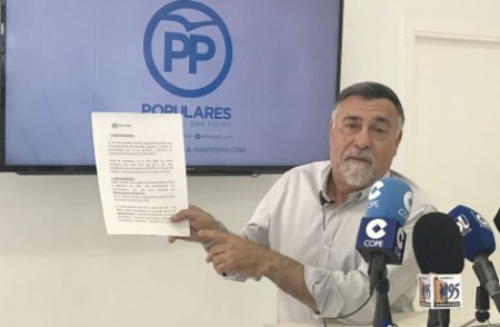 El PP ve al tripartito "anclado en el pasado" en materia de innovación