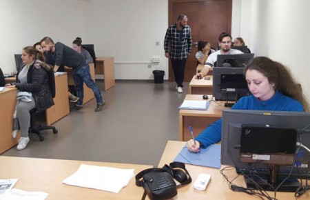 El tripartito destina a modernización tecnológica este año tres millones