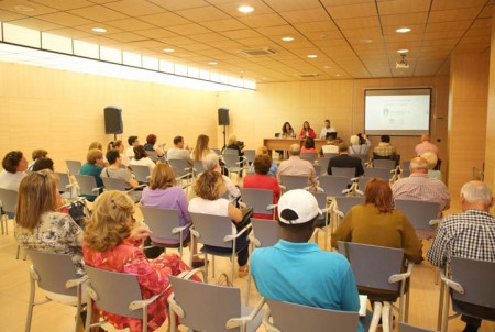 Derechos Sociales tendrá siete millones de presupuesto para 2017