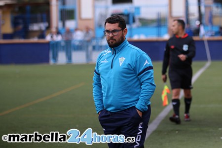 De Cózar: "No descartamos que Fael siga la próxima temporada"