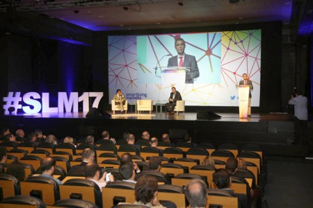 El 'Smart Living Marbella' analiza la tecnología enfocada a la diversión