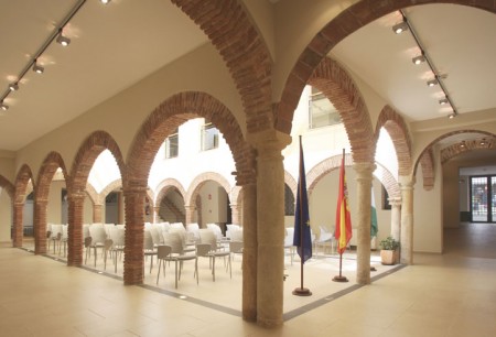 El nuevo convenio con la UNED irá a votación al próximo pleno
