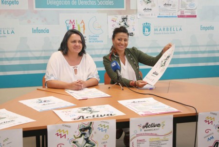El Gobierno central retira la ayuda para el programa Activa Marbella
