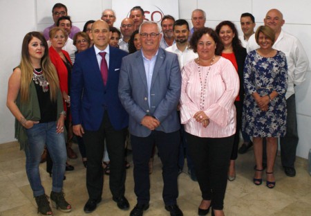 OSP nombra nueva Ejecutiva y hace balance de dos años en el tripartito