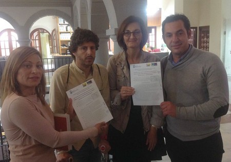 IU y Podemos instan al Gobierno a facilitar las remunicipalizaciones