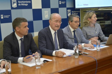Marbella premiará a las mejores empresas de nueva creación