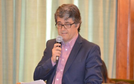 El PSOE pide al PP que "no se ponga nervioso" con el caso PGOU