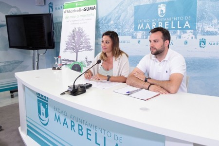Las ayudas en materia social serán de hasta 25.000 euros por proyecto