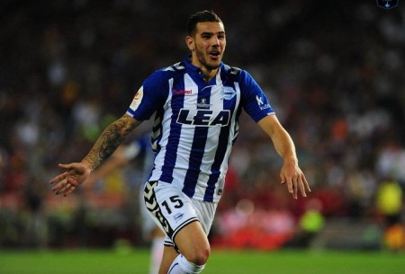 Theo Hernández denunciado por una presunta agresión sexual en Marbella