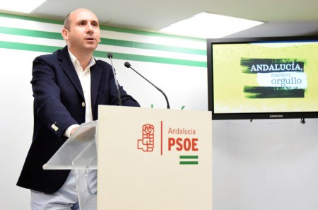 El PSOE pedirá en Diputación que Bendodo rectifique sobre Marbella
