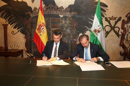 El 13º Congreso de la Abogacía tendrá a Marbella como epicentro nacional