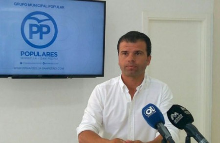 El PP quiere eliminar la Feria en el centro y unificar los dos recintos