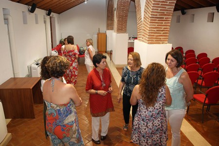 Especialistas en violencia de género abordan en Marbella nuevos protocolos