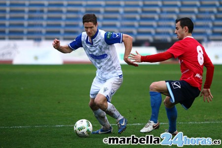 La opción de renovar a Beitia se desvanece: firma por el Racing de Ferrol