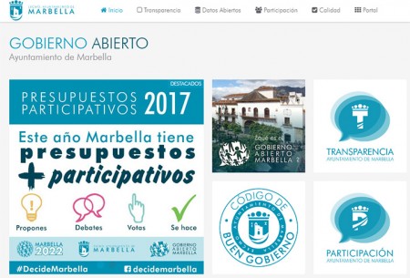 Últimos días para presentar propuestas a los Presupuestos Participativos