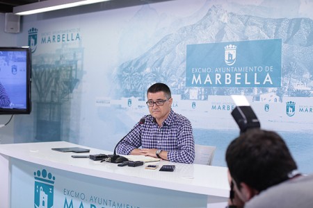La Junta de Gobierno Local aprueba licencias de obras por 1,5 millones