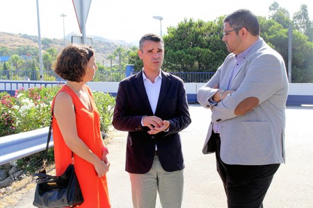 El PSOE reclama al Gobierno que actúe por las abusivas tarifas de los peajes