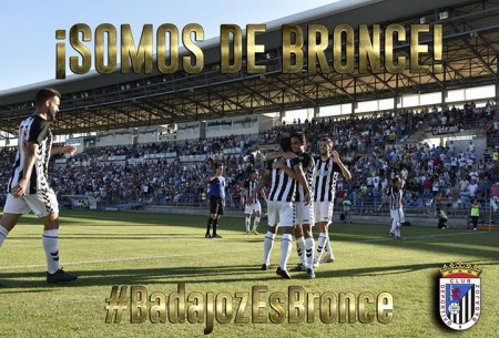 Badajoz, Écija y Lorca Deportiva consiguen el ascenso al Grupo IV