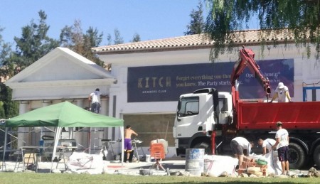 Podemos ve posibles irregularidades urbanísticas en Azalea Beach