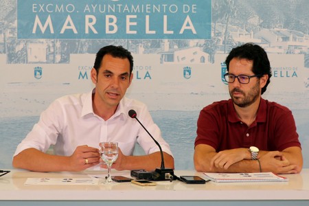 La participación crece en Marbella con la creación del Buzón del Ciudadano