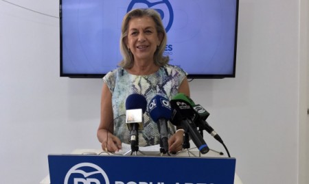 El PP dice que el tripartito en 2016 solo ejecutó el 38% de las inversiones