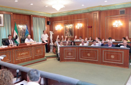 Marbella pone en marcha una nueva ordenanza de Residuos y Limpieza