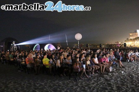 El ciclo "Cine bajo las estrellas" amplía su oferta de verano a 14 películas