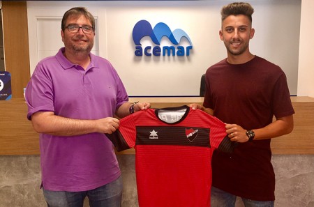 Francis Morales se convierte en el primer fichaje de la UD San Pedro