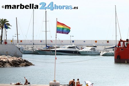 El tripartito destaca la visibilidad del colectivo LGTBI en estos dos años