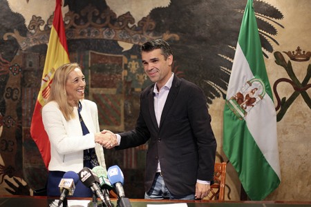 El Grupo Alfil otorgará 30 becas alojamientos a universitarios de Marbella