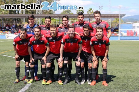 El San Pedro inicia la pretemporada el próximo lunes 17 de julio