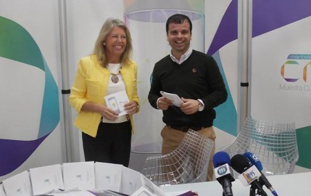 Muñoz elimina a Diego López de su círculo de confianza en el PP de Marbella