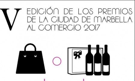 En marcha la quinta edición de los Premios de Marbella al Comercio