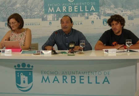 Podemos acusa al PP de "bloquear" el urbanismo pensando en las lindes