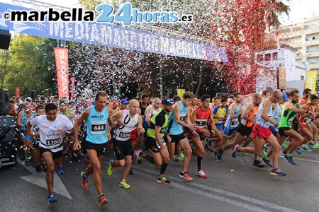 Deportes ha contado con casi 3 millones de inversión en los 2 años del tripartito
