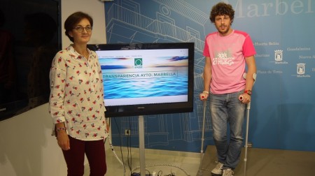 Podemos exige la publicación de las cuentas de los grupos municipales