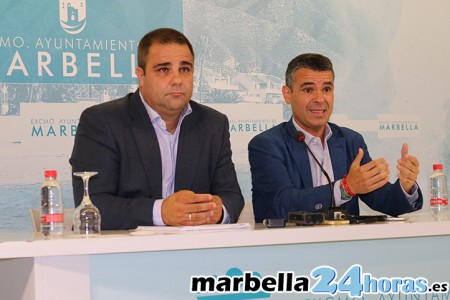 Bernal: "A OSP podemos ofrecerle algo que el PP no puede: honradez"