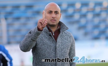 El Marbella FC abrirá la liga en casa ante el Mérida que entrena Nafti