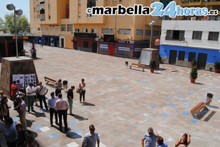San Pedro arrancará agosto con el Festival de Calle "Art Fest 2017"