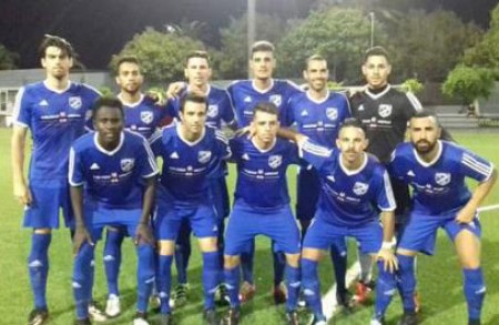 El sorteo depara un rival canario para el Marbella FC en la Copa de Rey