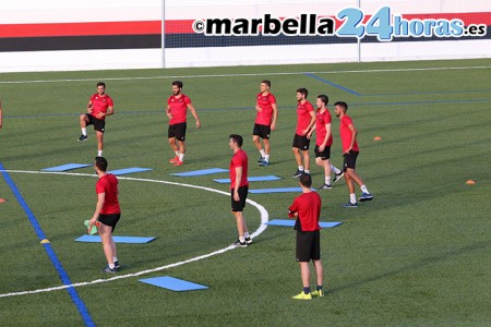 El San Pedro empezará en casa ante el Linares en una liga de 22 equipos