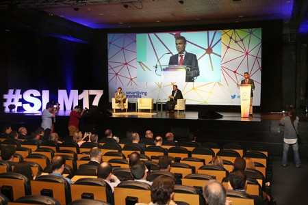 El Palacio de Congresos de Marbella acogió 130 eventos de enero a junio