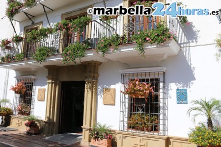 La aprobación de nuevas bolsas de trabajo oferta 331 empleos en Marbella