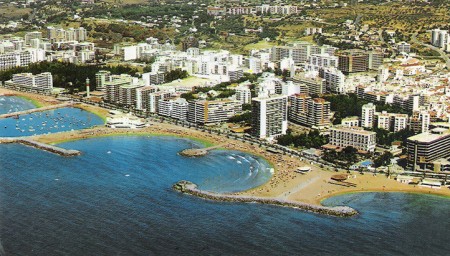 C's dice que el Gobierno pone reparos a los espigones para Marbella
